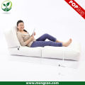 extra large corner folding recliner beanbag